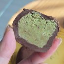 GS25면목하늘 | GS25 두바이쫀득초코볼 : 편의점 두쫀쿠 간식 두바이 디저트 내돈내산 솔직후기