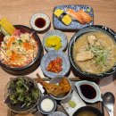 논현2-123 | 인천 논현 맛집｜홍대구루메 논현점 떠먹는초밥에 라멘까지 먹어본 후기