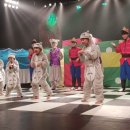 우석대 라이온 태권도 이미지