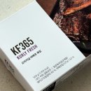 365출력 | 마켓컬리 KF365 오리지널 바베큐폭립 후기, 500g 14,500원 가성비 폭립 밀키트