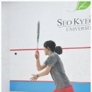제1회 서울 성북구 스쿼시연맹 회장배 스쿼시 대회 9 이미지