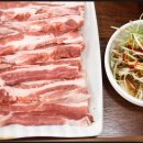 날마다33데이삼겹살 이미지