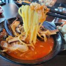 홍콩반점 상봉역점 이미지