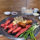 금천전통갈비