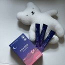 숙면에 좋은차 굿모닝편한밤 후기
