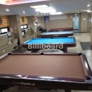 청룡당구회관 이미지