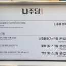 나주당 네이버블로그