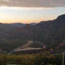 동강전망자연휴양림 이미지