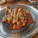이가네왕숯불갈비 이미지