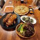 용이보쌈 이미지