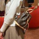 포은대로512번길 | [내돈내산] 루이비통 몽수리백팩 미니 사이즈 할인구매 후기