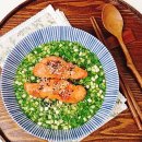 간단한 한끼 가정식 요리 이미지