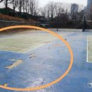 철산배수펌프장 체육시설 이미지