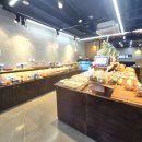 메니아크린 | 대전 일본식 베이커리 하루팡 메론빵 가득! 후기