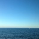 하늘 그리고 바다 이미지