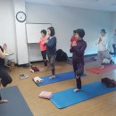 생활요가 이미지