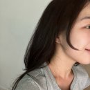 지민헤어 - 제주시 | 잠실미용실 추천 준오헤어 잠실점 애쉬브라운 염색 대만족 후기 (지민 디자이너)
