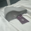 온수움 | 거북목베개 온수움 일자목베개 목이 편한 베개 일주일 사용 후기