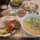 (주)봉천동 고기백화점 | 가족식사하기 좋은 노원 맛집 한식 한티옥 롯데백화점 노원점 솔직후기