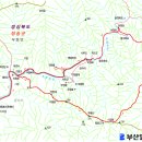 주왕산시외버스터미널 이미지