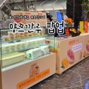 내오상점 | [더현대 대구] 오샹하이 팝업 | 양쯔깐루 먹어본 솔직 후기