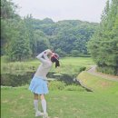용인전장 | 용인CC 후기｜7월 잔디 상태와 그린 컨디션 ,8일만에 재방문