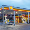 처음주유소 이미지