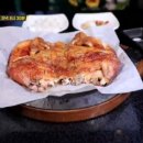강원장작구이