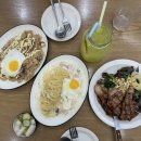 메타쿡 | [화성 동탄 맛집] 서가앤쿡 타임테라스 동탄점/메타폴리스 양식집/올데이 세트 내돈내산 후기