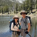Dry Lake Via South Fork Trail 05-30-2026 이미지