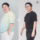 10kg 감량한 정형돈 근황 이미지