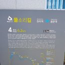 2017년10월7일(토)양평물소리길 4코스와 양평 레일바이크 즐기기 이미지