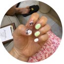 원트네일(want nail) | 내돈내산 베트남 나트랑 픽드랍가능한 마사지샵 미에스파앤네일2호점(MIE SPA2)