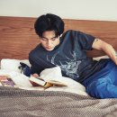 be Lazy 이미지