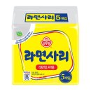 오뚜기라면(주) 이미지