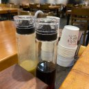 해뜰마루감자탕 | 부산 범일동 맛집 해뜰마루감자탕 또갈집 내돈내산