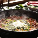 산골밥상 이미지