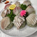 속초 숙성회 맛집 ; 바다향 이미지