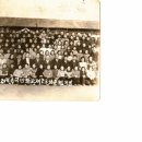 월촌초등학교23회졸업사진1971년2월20일 이미지