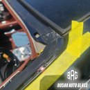 형제자동차서비스 | 부산 북구 차유리돌튐 돌빵 출장 서비스받은 후기