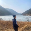 별담민박 | 네번째 동계 캠핑 대구 근교 영천 보현산오토캠핑장 저수지뷰 A사이트(feat. 호수뷰 카페)
