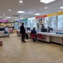 군청 민원실 이미지