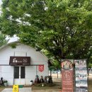 삼하리 | [삼하리] 양주 한옥촌 신선마을 솔담 항아리 🏺 점심 저녁 후기 / 김치물국수 연탄불고기 항아리 삼겹살...