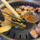 숙성고기 육칠이 세종새롬점 | 세종 숙성삼겹살 맛집🔥 336시간의 차이! 맛찬들왕소금구이 🐷 새롬점 솔직후기!