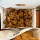 추억의 날개 | 방배동 옛날통닭 맛집 추억의 통치킨 포장후기