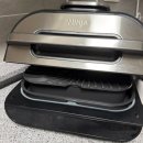 삼겹마트 | 닌자 에어프라이어 에어그릴 푸디스마트 AG551KR 통삼겹 스테이크 대만족 후기