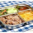 우리 아이 첫밥상 이미지