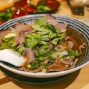 라떼아트 카페메뉴(야간) 이미지