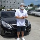 전남보링공업사 | 남편분께 선물할 그랜저HG LPI 비대면 탁송거래 완료♥