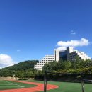 세명대학교(생활관)